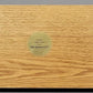 Hobby Specialties by PJ N Scale 4 Tier 28 inch Display Case EX