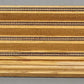 Hobby Specialties by PJ N Scale 4 Tier 28 inch Display Case EX
