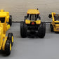 Ertl 1:64 Scale Diecast Construction Vehicles #6675,85C,MT665,1848 [5] VG