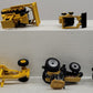 Ertl 1:64 Scale Diecast Construction Vehicles #6675,85C,MT665,1848 [5] VG
