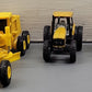 Ertl 1:64 Scale Diecast Construction Vehicles #6675,85C,MT665,1848 [5] VG