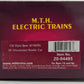 MTH 20-94485 O Old Style Beer 36' Woodside Reefer #10659 LN/Box