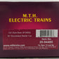 MTH 20-94485 O Old Style Beer 36' Woodside Reefer #10659 LN/Box
