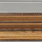 Hobby Specialties by PJ N Scale 3 Tier 32 inch Display Case EX