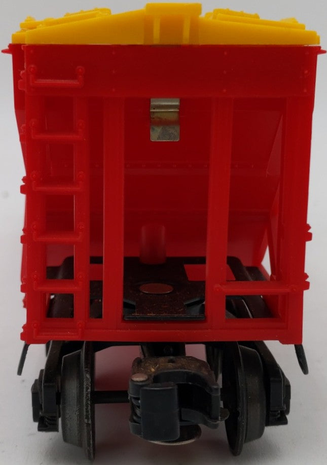 Lionel 6-9261 O Gauge Sun-Maid Billboard Hopper EX/Box
