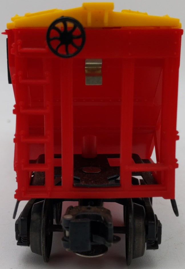 Lionel 6-9261 O Gauge Sun-Maid Billboard Hopper EX/Box
