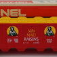 Lionel 6-9261 O Gauge Sun-Maid Billboard Hopper EX/Box