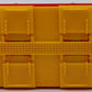 Lionel 6-9261 O Gauge Sun-Maid Billboard Hopper EX/Box