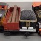 New Bright 2951 G Scale Redwood Set EX
