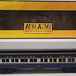 MTH 30-69356 O Gauge Baltimore & Ohio 60' Madison Coach Car #3573 LN/Box