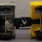 Lionel O Gauge Assorted Gondola Cars: 6-6201, 6-16328 [2] VG/Box