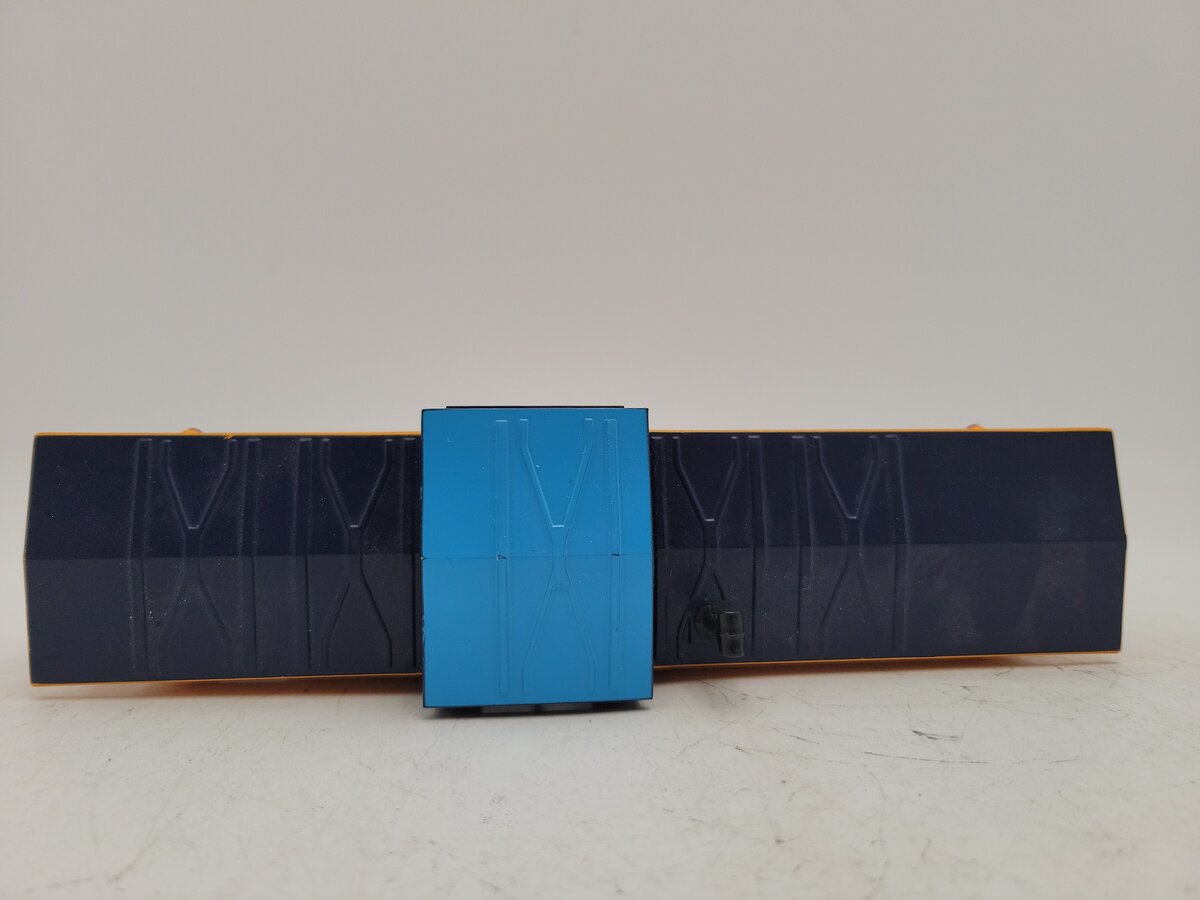 Lionel 6-6901 O Gauge Ontario Northland Illuminated EV Caboose EX/Box