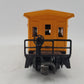 Lionel 6-6901 O Gauge Ontario Northland Illuminated EV Caboose EX/Box