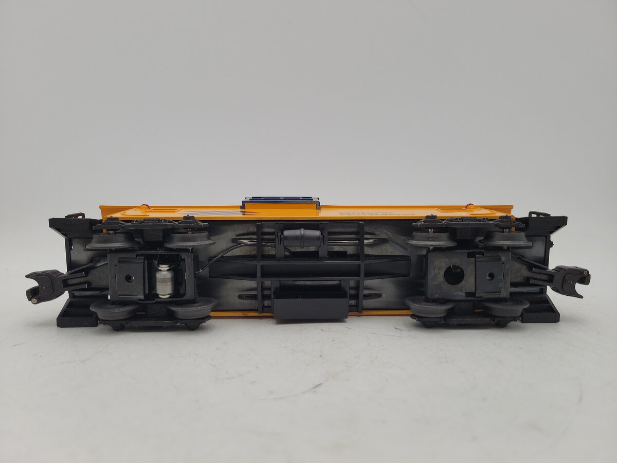 Lionel 6-6901 O Gauge Ontario Northland Illuminated EV Caboose EX/Box