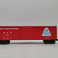 MTH 30-71208 O Bangor & Aroostook RailKing 50’ Modern Box Car LN/Box