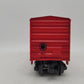 MTH 30-71208 O Bangor & Aroostook RailKing 50’ Modern Box Car LN/Box
