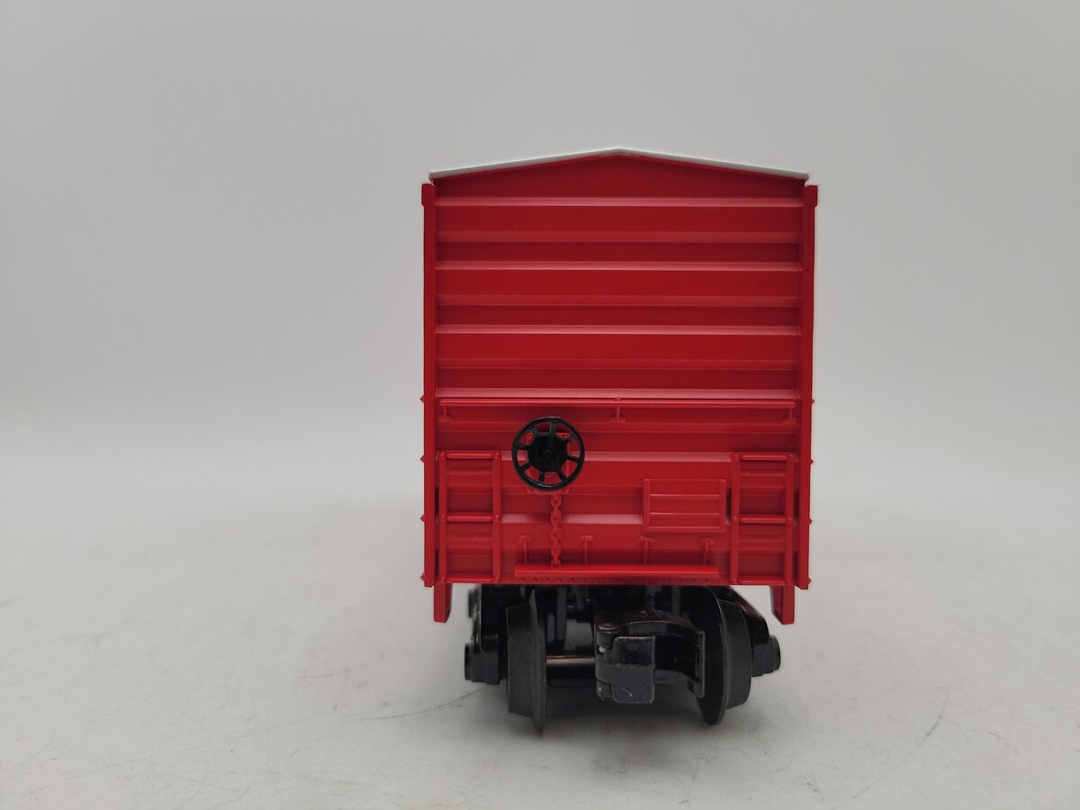 MTH 30-71208 O Bangor & Aroostook RailKing 50’ Modern Box Car LN/Box