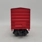MTH 30-71208 O Bangor & Aroostook RailKing 50’ Modern Box Car LN/Box