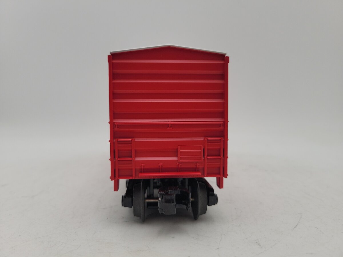 MTH 30-71208 O Bangor & Aroostook RailKing 50’ Modern Box Car LN/Box