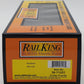 MTH 30-71251 O Gauge Southern Box Car #18335 LN/Box