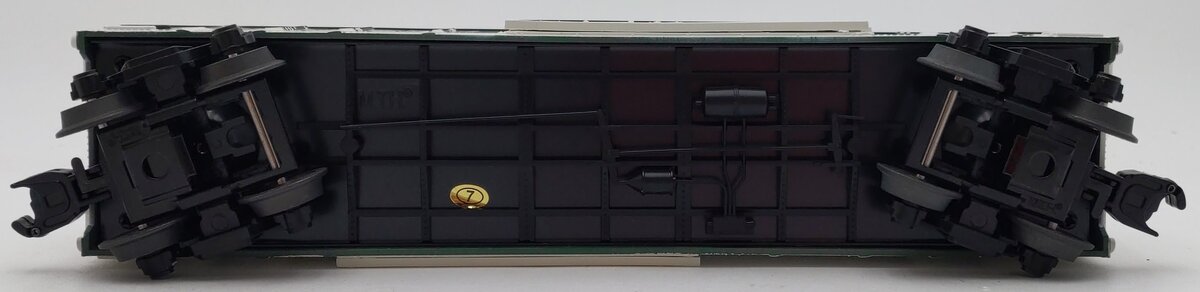 MTH 30-71251 O Gauge Southern Box Car #18335 LN/Box