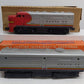 Lionel 218 Vintage O Santa Fe Alco AB Diesel Set VG/Box