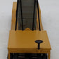 MTH 30-76934 O Union Pacific Dep. Center Flat Car w/Transformer Load #150035 LN/Box