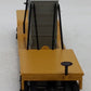 MTH 30-76934 O Union Pacific Dep. Center Flat Car w/Transformer Load #150035 LN/Box