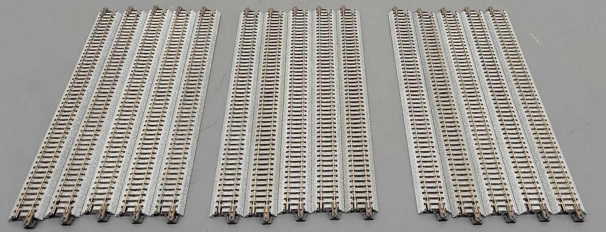 Kato 20-000 N Scale 248 mm 9-3/4