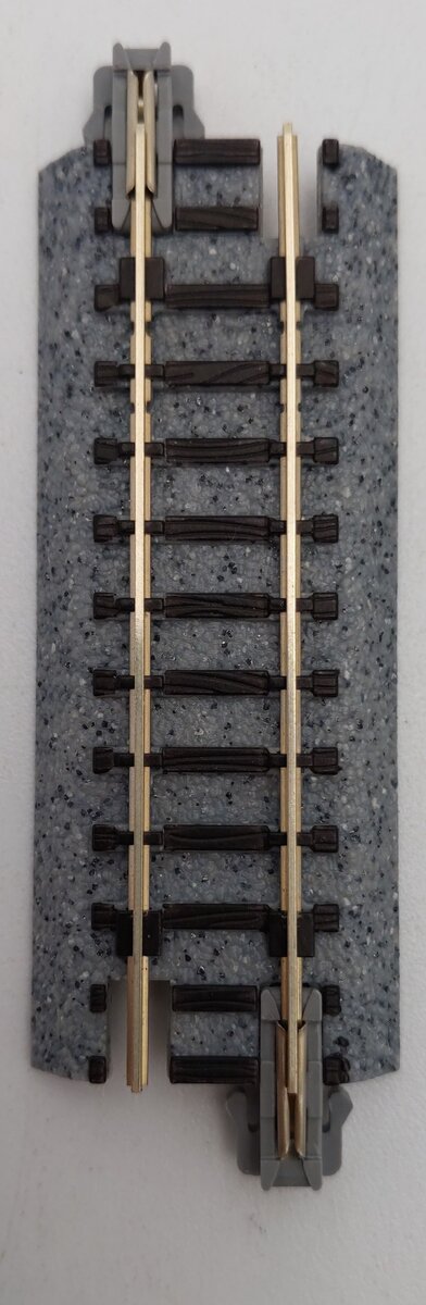 Kato 20-850-1 N Unitrack M1 Basic Oval Track Starter Set (Incomplete) LN