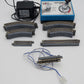 Kato 20-850-1 N Unitrack M1 Basic Oval Track Starter Set (Incomplete) LN