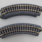 Kato 20-850-1 N Unitrack M1 Basic Oval Track Starter Set (Incomplete) LN