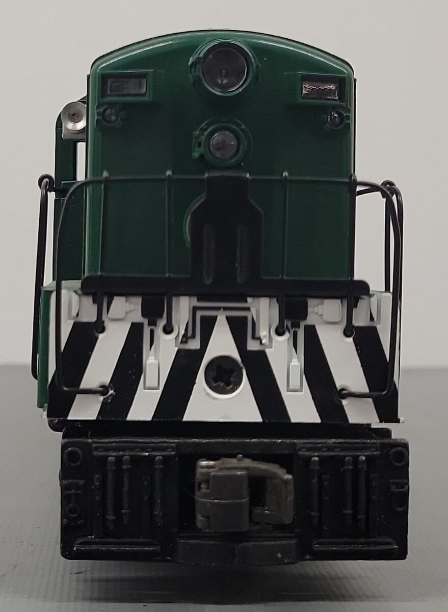 Lionel 6-18301 O Southern Fairbanks Morse Trainmaster Diesel Locomotive #8301 EX/Box