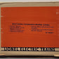 Lionel 6-18301 O Southern Fairbanks Morse Trainmaster Diesel Locomotive #8301 EX/Box