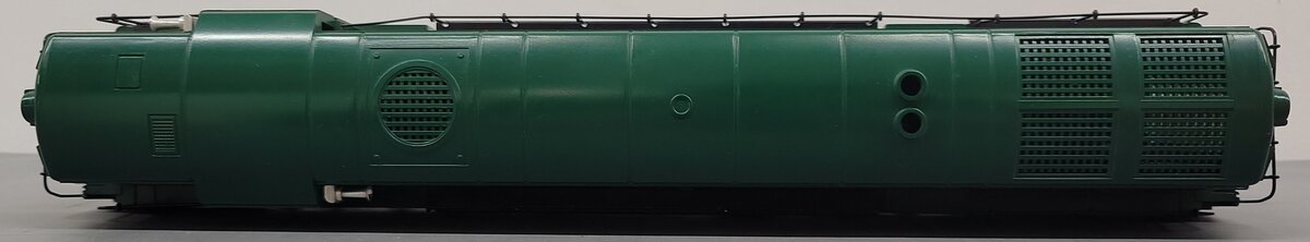 Lionel 6-18301 O Southern Fairbanks Morse Trainmaster Diesel Locomotive #8301 EX/Box