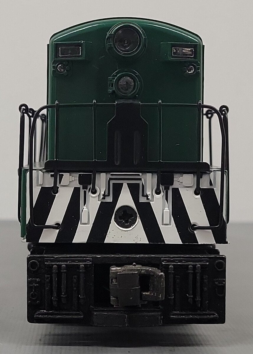 Lionel 6-18301 O Southern Fairbanks Morse Trainmaster Diesel Locomotive #8301 EX/Box
