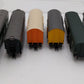 HO Scale Assorted Freight Cars [6] EX