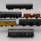 HO Scale Assorted Freight Cars [6] EX
