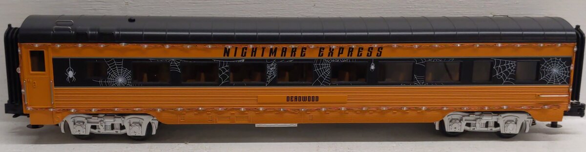 MTH 30-68304 O Halloween 