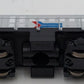 Atlas 8713 HO Amtrak Alco S-2 Locomotive Diesel Locomotive #7110 EX/Box
