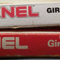 Lionel O Gauge Assorted Bridges: 6-2214, 6-12730 [4] VG/Box