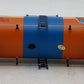 MTH 30-73635 O Gauge Sunray Modern Tank Car #1920 LN/Box