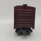 MTH 30-71114 O 40' Steel Boxcar DM&IR #5909 LN/Box