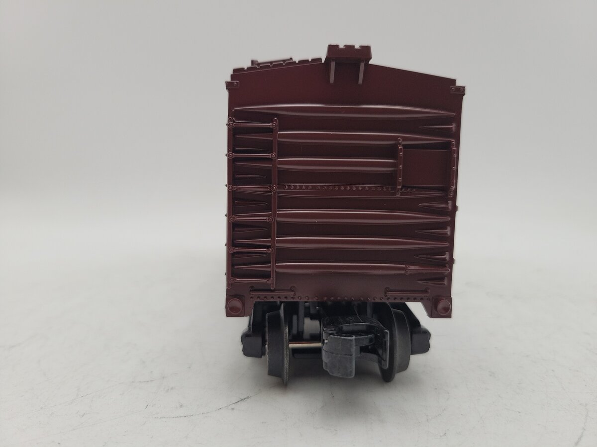 MTH 30-71114 O 40' Steel Boxcar DM&IR #5909 LN/Box