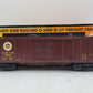 MTH 30-71114 O 40' Steel Boxcar DM&IR #5909 LN/Box