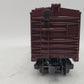 MTH 30-71114 O 40' Steel Boxcar DM&IR #5909 LN/Box