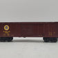 MTH 30-71114 O 40' Steel Boxcar DM&IR #5909 LN/Box
