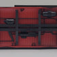 USA Trains R19146 G Have A Frightening Glow-In-The-Dark Halloween Boxcar LN/Box