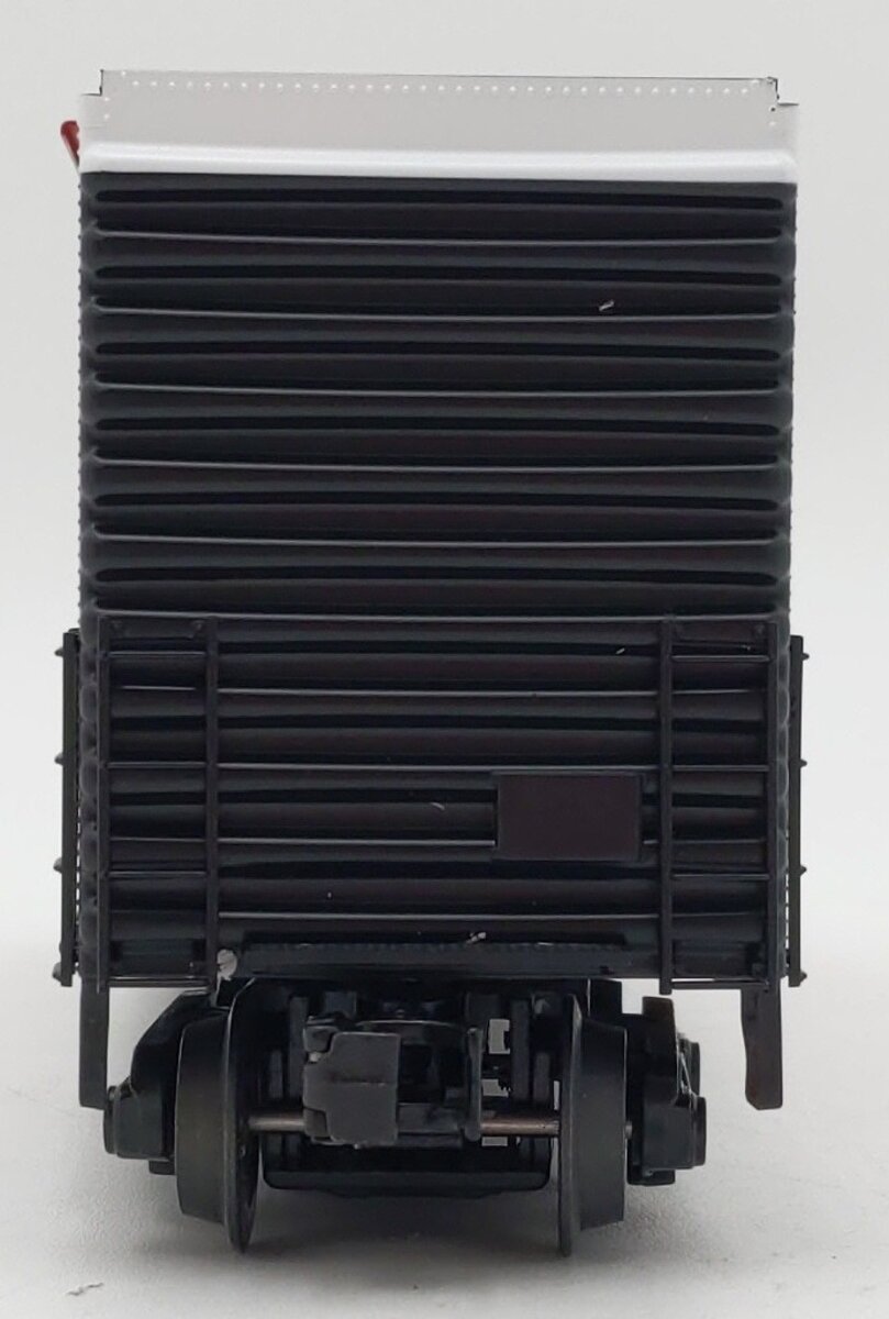 MTH 30-71139 O Santa Fe RailKing 40’ High Cube Box Car #14020 LN/Box