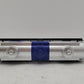 MTH 30-73659 O Gauge Amtrak 3-Dome Tank #100109 LN/Box
